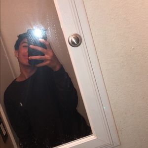 Meet your Posher, Fabian